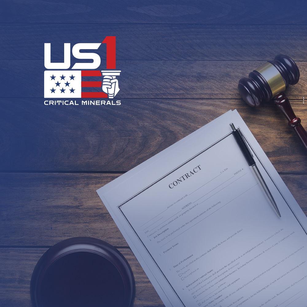us1_cm's tweet photo. US REE Project - Federal Court Proceedings

https://t.co/I3DkKJn9sT

#us1 #gladiator_res #OTC #uranium #energy #rareearths #criticalminerals #mining #miningstocks #tanzania $USC $GLARF https://t.co/5cnS5VXxsq