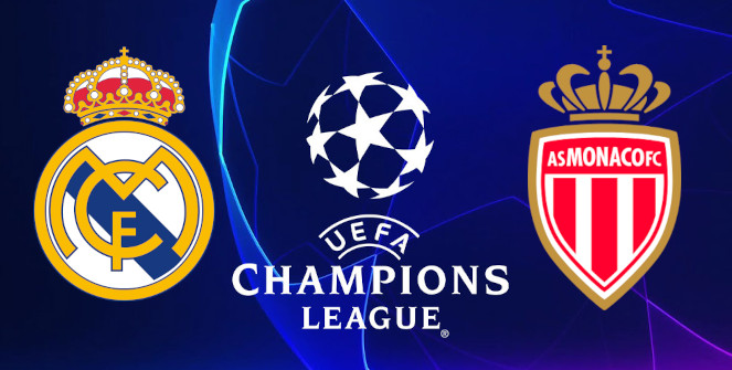 ⚽️ New Champions League market: Real Madrid vs AS Monaco!

Real Madrid have been very reliable at home, winning 8 matches in a row.
Monaco may struggle in attack with key forwards missing.

Is this another home win? 👇
xmarket.app/markets/real-m…