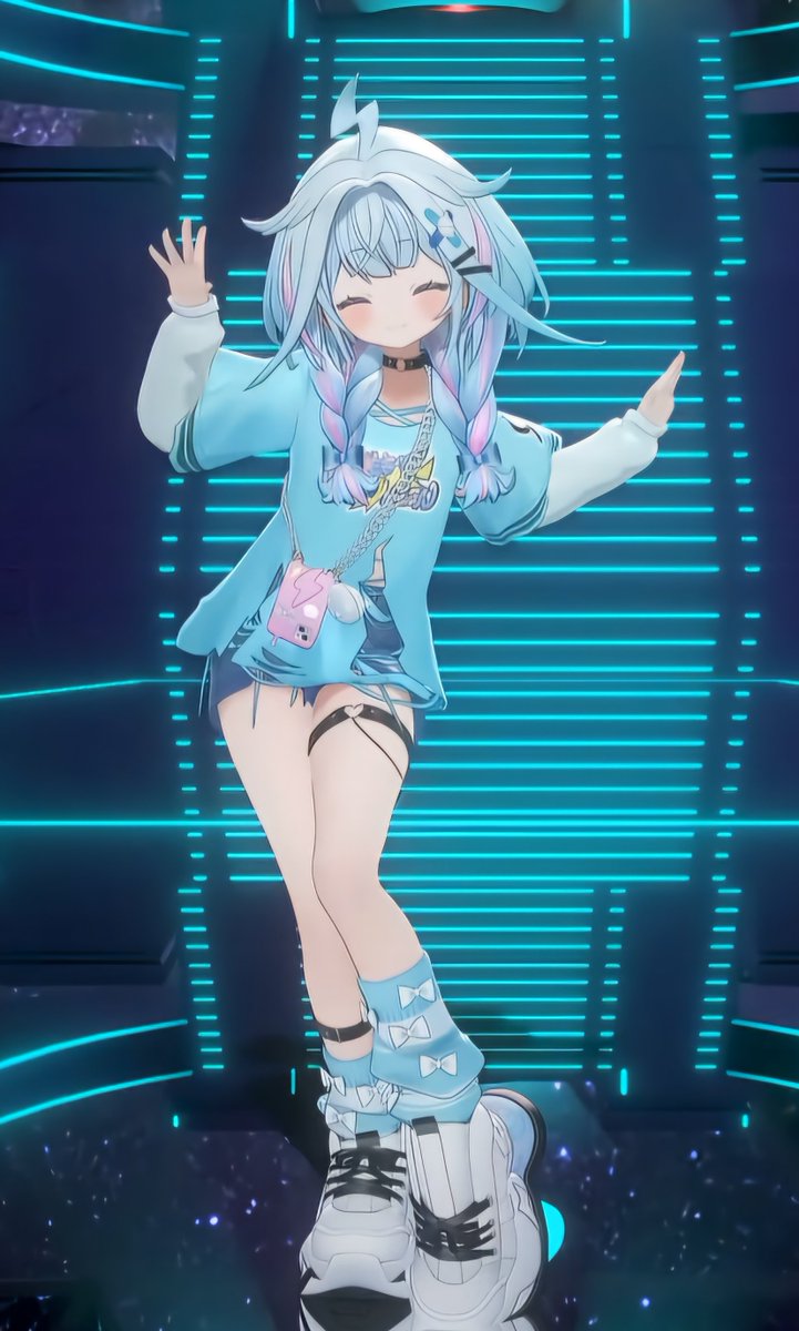 💬🔁💙 #突然TLにかわいいすうちゃんを流す