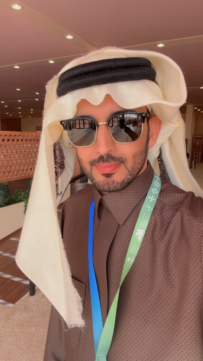 obd's tweet image. سعدت بوجودي كأحد أعضاء لجنة العلاقات العامة في مهرجان الملك عبدالعزيز للأبل في نسخته العاشرة ، وبإذن الله نُقدم كل مايخدم هذا الكرنفال العالمي الذي يُعزز التراث السعودي والعربي وإبراز أهمية الإبل في الثقافة السعودية , وكذلك يُعزز السياحة في المملكة.

والذي يحظى بمتابعة من والدنا…