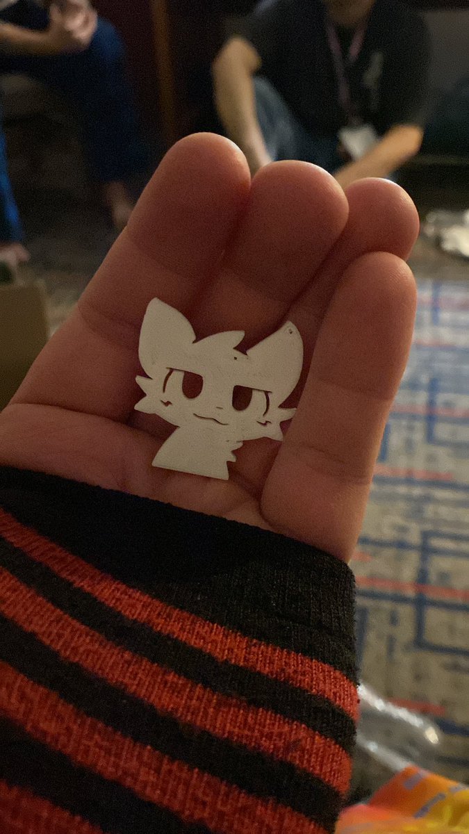 buffalo_mini's tweet image. To use, just in case anyone had any doubts