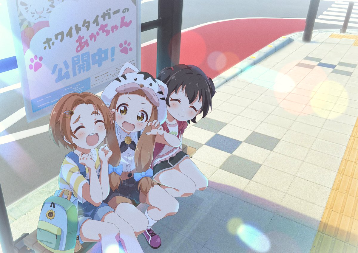 今年ほとんど描いてないや
#今年も残りわずかなので今年一番伸びた絵を貼る