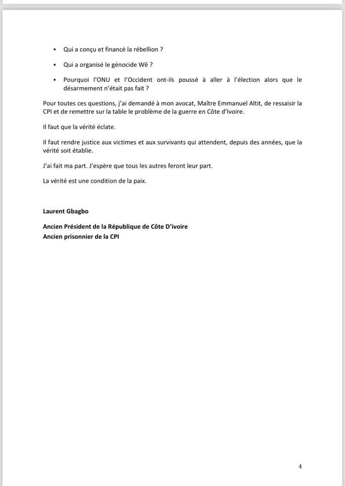 La Côte d’Ivoire Est Chic tweet media