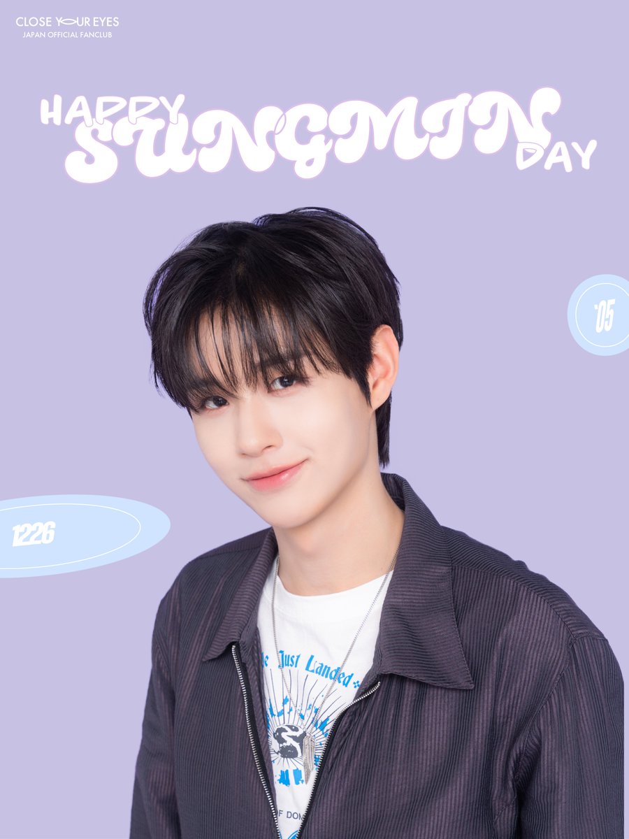 CLOSE YOUR EYES JAPAN FANBASE (@CYE_JPFB) / Posts / X