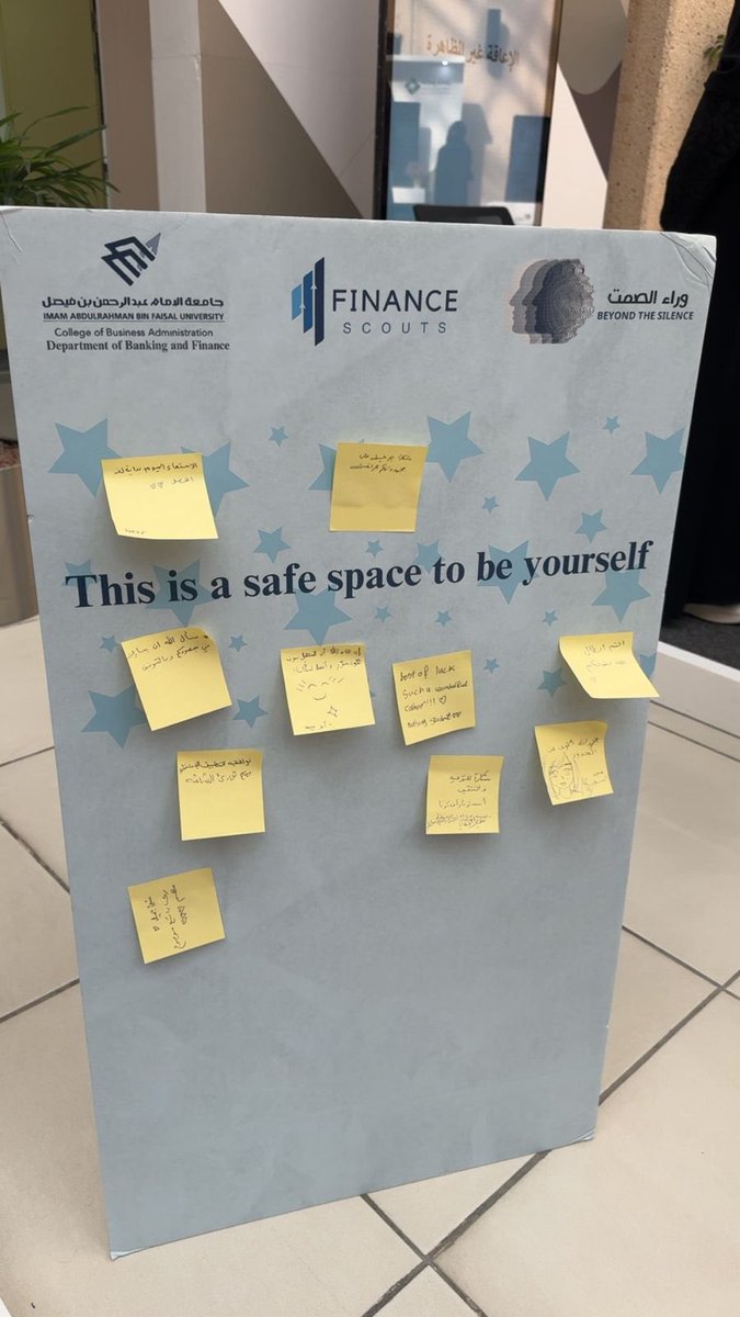 College of Business Administration tweet media