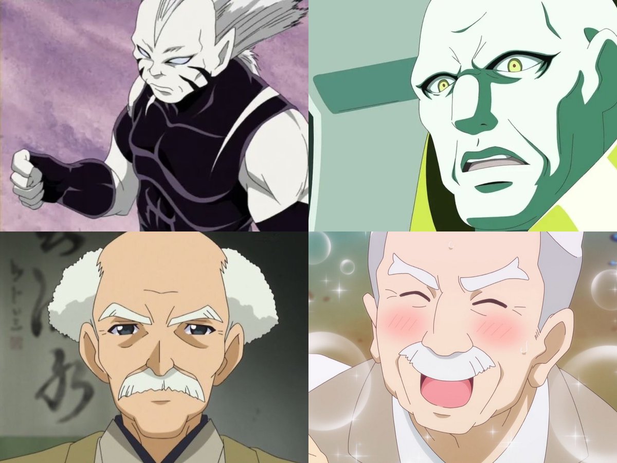 西村知道さん…

ダンバインのフォイゾン王
エルガイムのギワザ
Zガンダムのジャミトフ
ワタルのシバラク先生
エルドランシリーズの武田防衛隊長官
ジョルジュ早乙女
安西先生
セーラームーンのレイちゃんの祖父
プリキュアのベルゼイや総統メビウス

偉大な声優さんがまた1人…ご冥福をお祈りします…