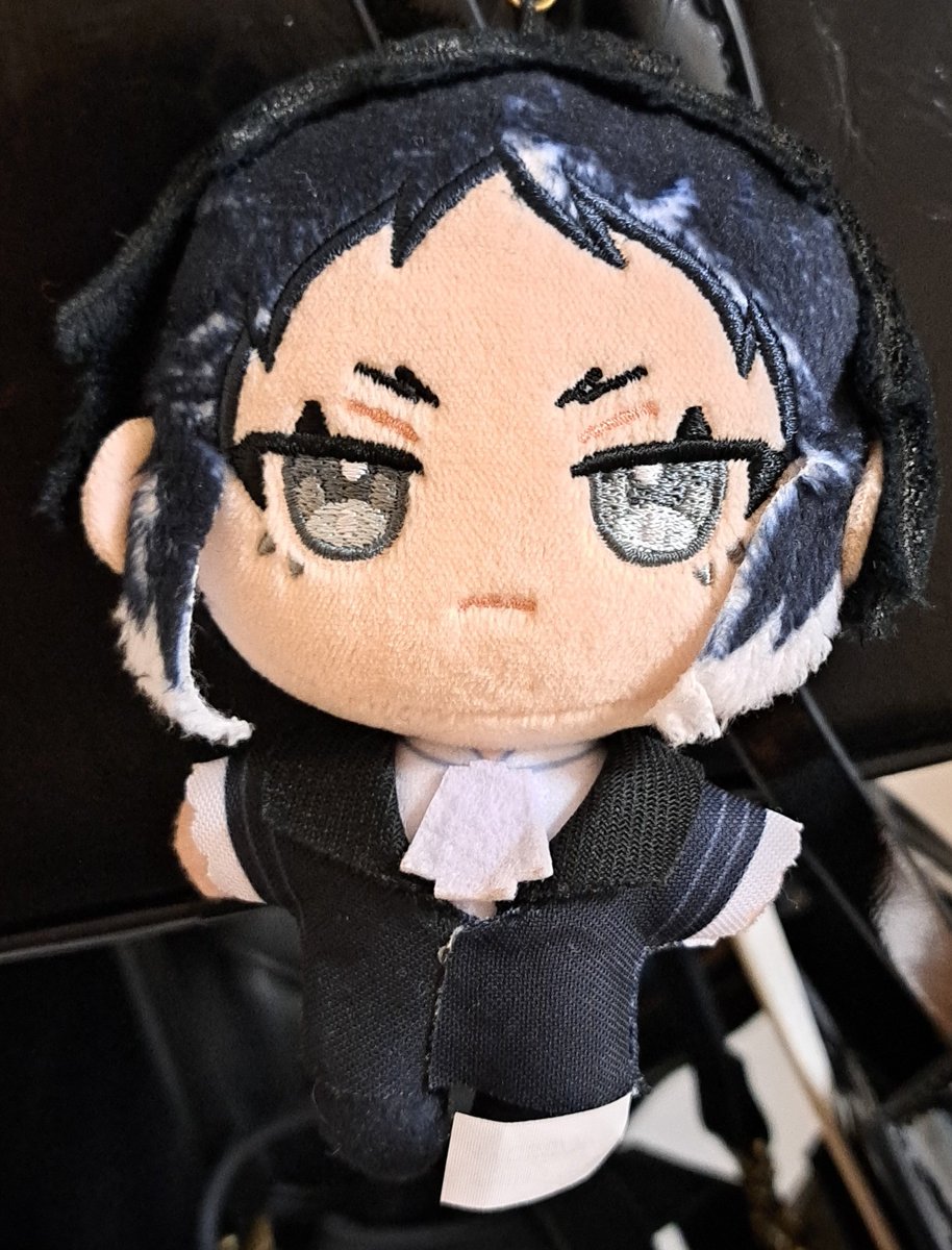 新しいプロフィール画像