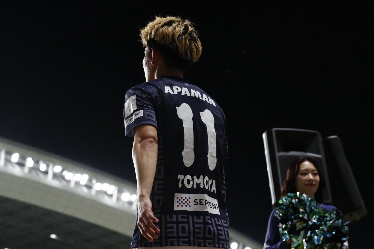 2025シーズンたくさんの応援ありがとうございました🐝 #アビスパ福岡