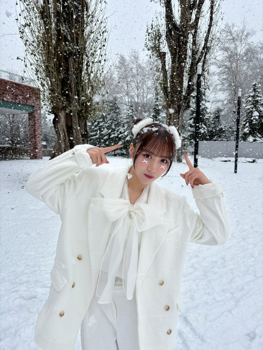 市川 優月(AMEFURASSHI) (@amefura_yuduki) / Posts / X