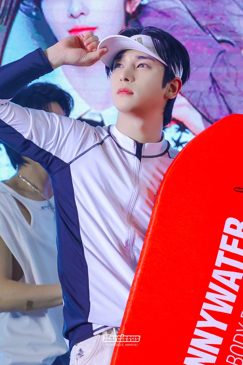 _Narcissus127's tweet image. 𝟮𝟬𝟮𝟱 매일매일이 𝗛𝗔𝗡𝗚𝗬𝗨𝗟 𝗗𝗔𝗬 —̳͟͞͞🤍x6 
#한결 #HANGYUL #POLARIX #BAE173