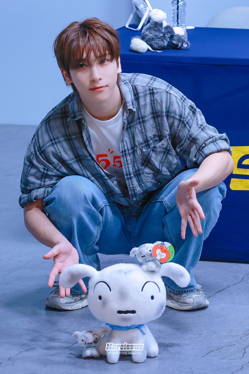 _Narcissus127's tweet image. 𝟮𝟬𝟮𝟱 매일매일이 𝗛𝗔𝗡𝗚𝗬𝗨𝗟 𝗗𝗔𝗬 —̳͟͞͞🤍x6 
#한결 #HANGYUL #POLARIX #BAE173