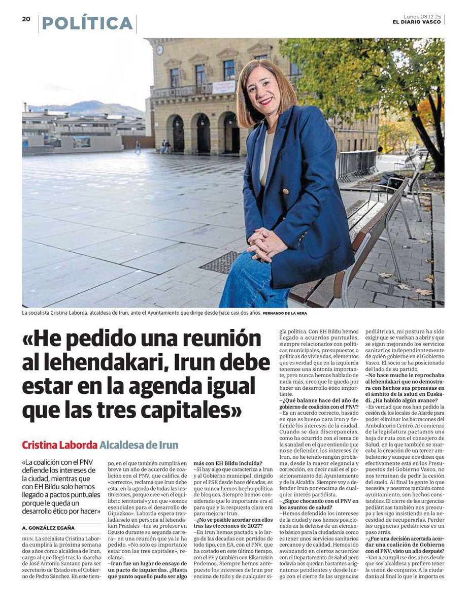 Cristina Laborda tweet media