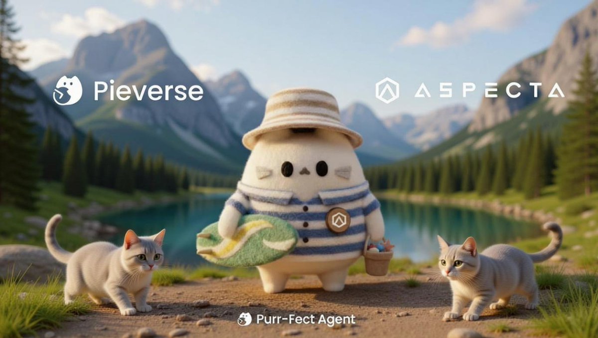 🚨 <a href="/pieverse_agent0/">purr-fect agent Ø</a>
 WHITELIST ĐỢT 1 ĐÃ HOÀN TẤT – MINT PURR-FECT AGENT NGAY BÂY GIỜ!!! 🐾🔥💎
Nếu bạn đã nhận DM từ <a href="/pieverse_io/">pieverse</a> hoặc admin TG và confirm ví → HÓA ĐƠN ĐÃ SẴN SÀNG! 🎉 Agent siêu xinh + AI đỉnh cao đang chờ bạn “khai sinh”! 😻⚡
👉 Mint liền tay: