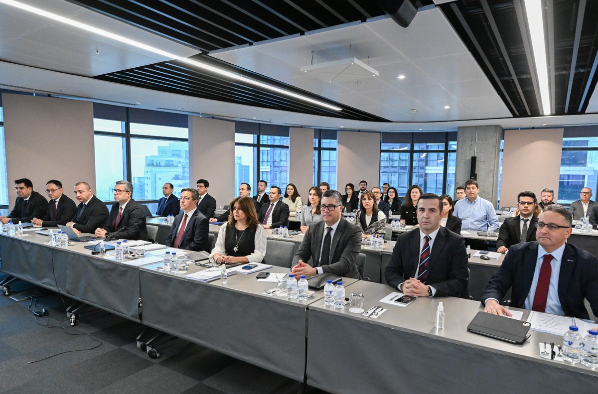 MESS’İN TEKLİFİ KABUL EDİLMEDİ, UYUŞMAZLIK TUTANAĞI TUTULDU.

Sendikamız Türk Metal ile Türkiye Metal Sanayicileri Sendikası (MESS) arasında 13 Ekim 2025 tarihinde başlayan Grup Toplu İş Sözleşmesi müzakerelerinin beşinci toplantısı, 8 Aralık 2025 Pazartesi günü MESS Merkez