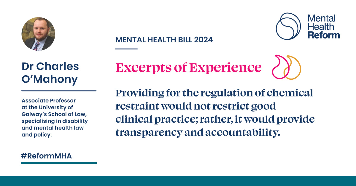 Mental Health Reform tweet media