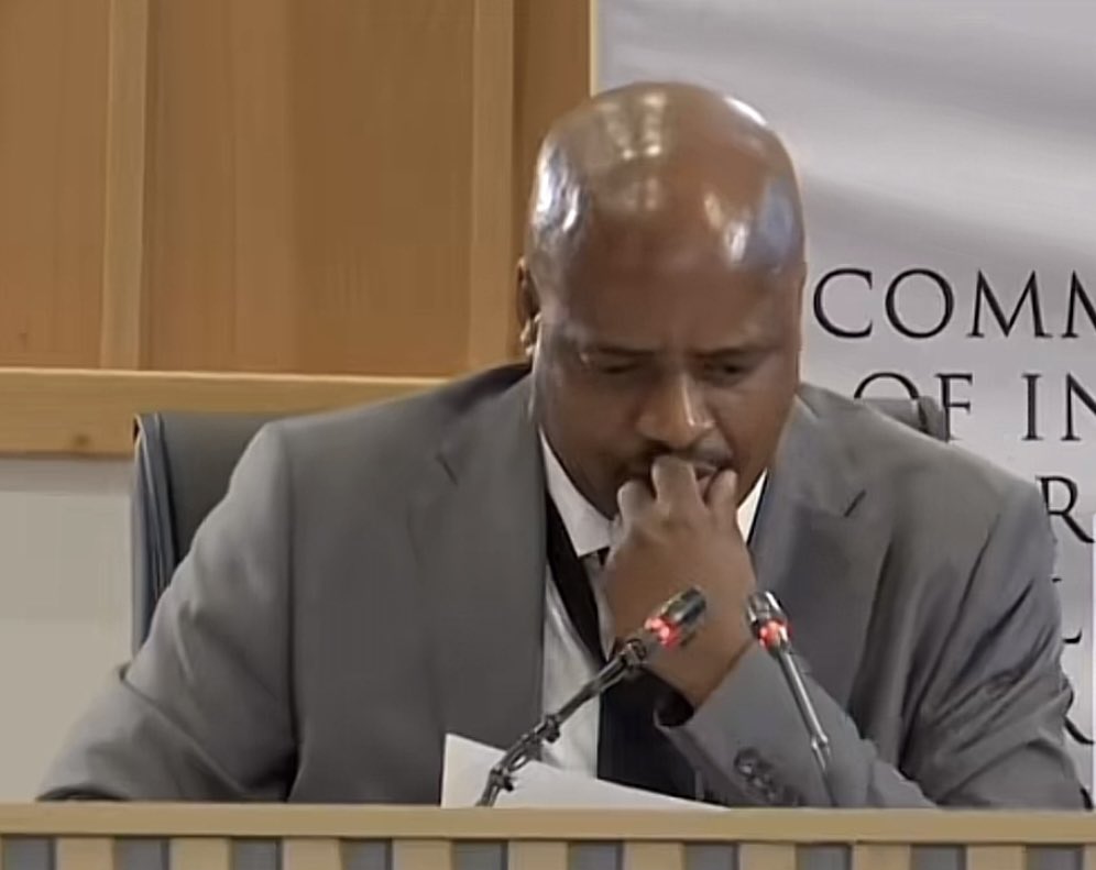 <a href="/Newzroom405/">Newzroom Afrika</a> I think you really need to further your studies on how to report, because should we keep on asking the cause of shooting?