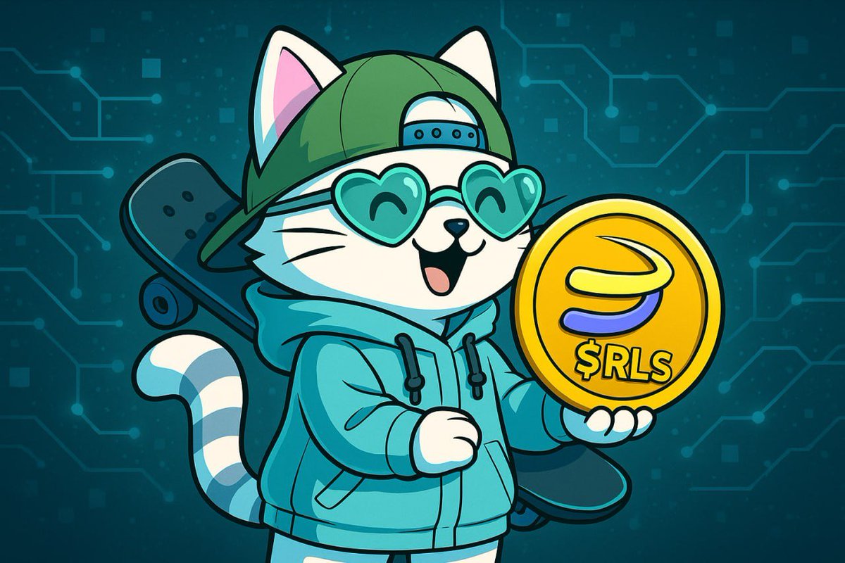 잼민좌의 바통을 이어 받음!!

Rayls 한국 전용 캠페인 참여합시다 (2주차)

❓Rayls란? 
- 전통금융과 디파이를 연결하는 기관중심 L2
- Framework, Tether 등에게 $28M 투자받음
- 코인베이스, 크라켄, 바이낸스 알파 등 상장함

🏆보상
- $1,500 상당 $RLS 토큰 (우수 콘텐츠 3명)
- 배민 상품권