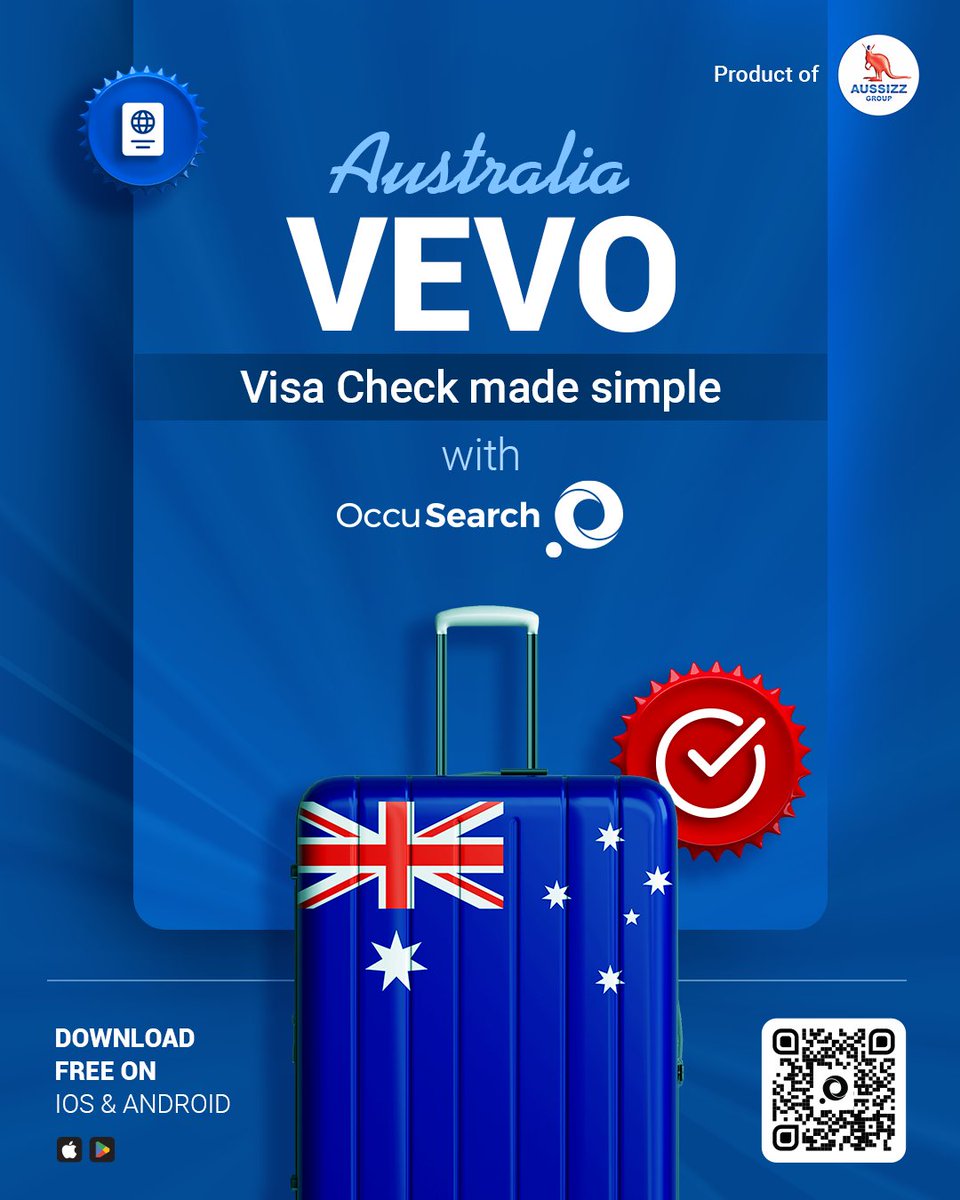 Aussizz Migration and Education Consultants tweet media