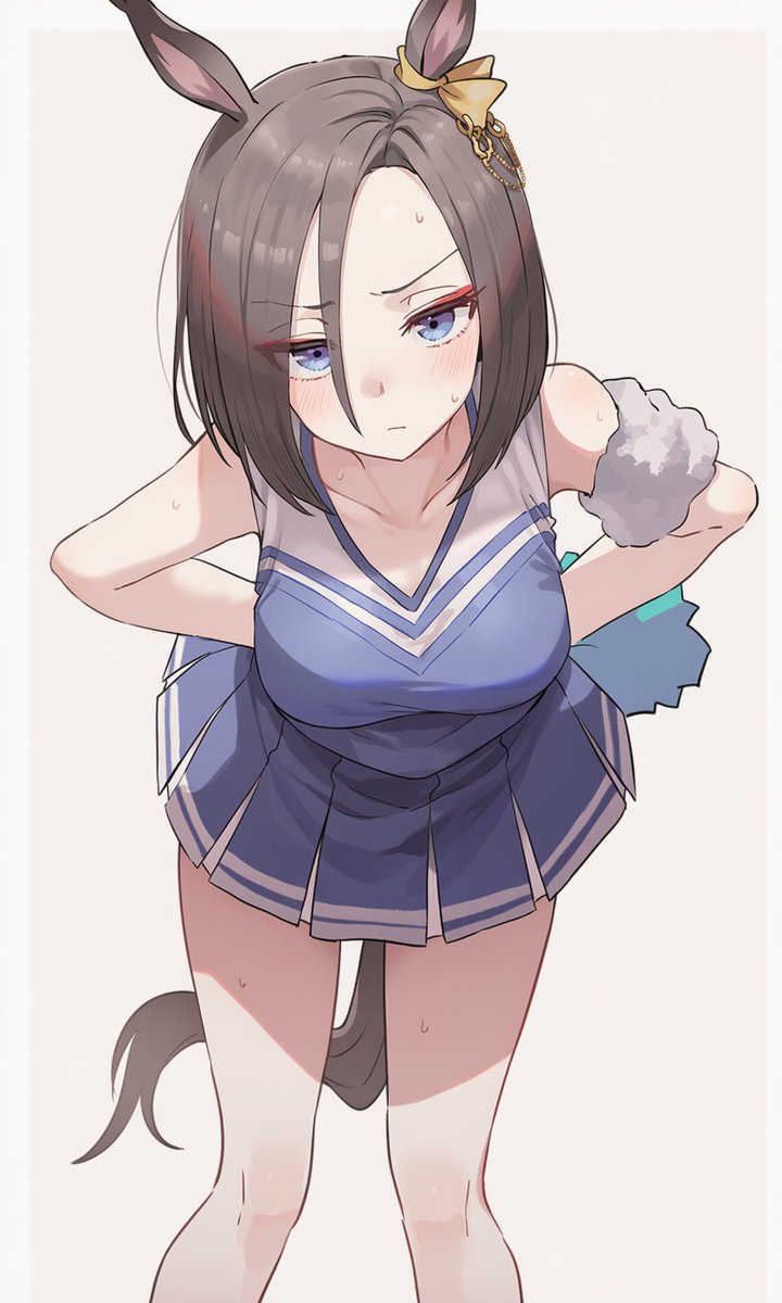 alluringAIillus's tweet image. sfw