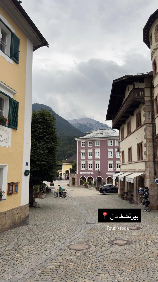touristeea's tweet photo. زرت كل القرى الاوروبية وهذا تقيمي بدون مجاملة 🏘️😍

التقييم من 10 ✍️

في سويسرا 🇨🇭 
برينز 8
انترلاكن 9
لوزيرن 8

في النمسا 🇦🇹 
زيلامسي 10
سيفيلد 9
زيلرتال 6

في الشمال الايطالي 🇮🇹 
اورتيساي 8
كورفارا 7
سان كانديدو 8

في فرنسا 🇫🇷
شامونيه 9
انسي 8
ميجيف 8

في المانيا 🇩🇪
قارمش 9
ميتنفالد 9

اماكن فوق التقييم 😱

في النمسا 🇦🇹 
ولف قانق
هالشتات
كابرون

في سويسرا 🇨🇭 
جريندلفالد
غشتاد
انجيلبيرغ

في ايطاليا 🇮🇹 
كورتينا دامبيزو

في المانيا 🇩🇪 
بيرتشسغادن

الاماكن اللي اقل من المستوى ياليت تذكرونها لنا ؟

سواء اتفقت معي او اختلفت اطرح رايك ✋
