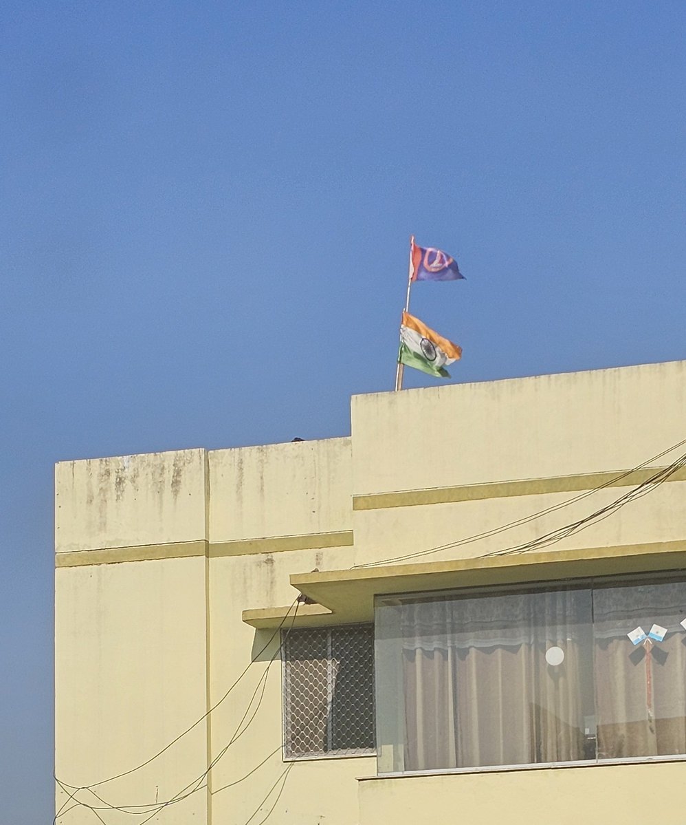 MajDPSingh's tweet image. No authority bothered to check or correct despite repeated requests..

This is the respect we have towards our 🇮🇳