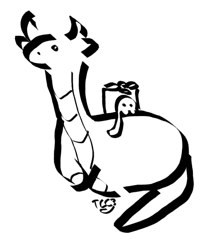 catcakedoodles's tweet image. catcake and dromas
#HonkaiStarRail (actually tagging for once)