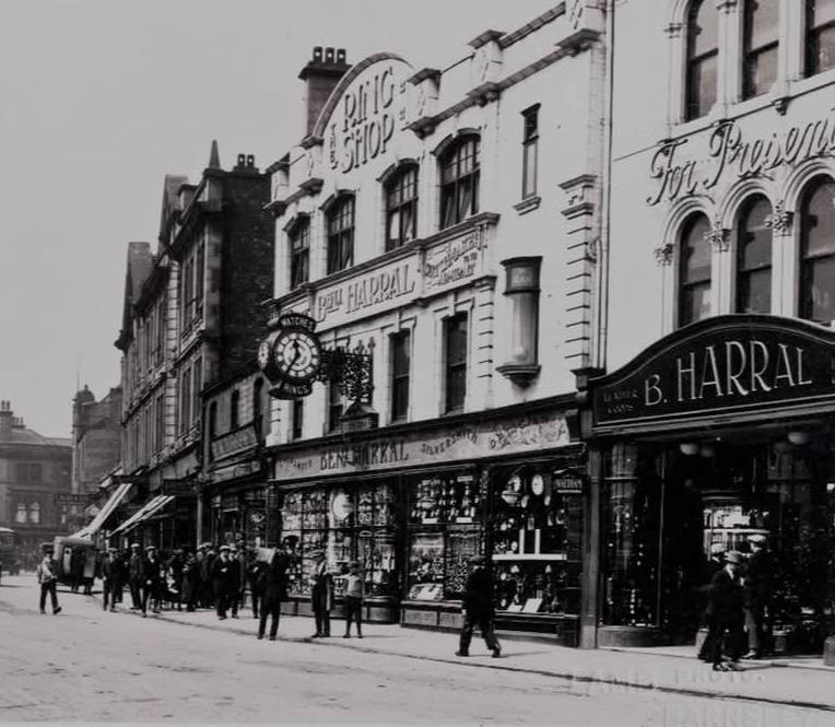 Barnsley Museums tweet media