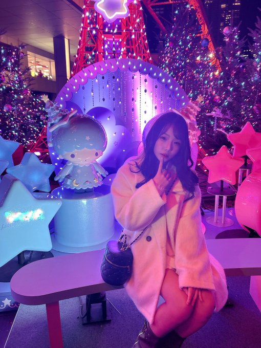 Twitterのコスプレ画像8