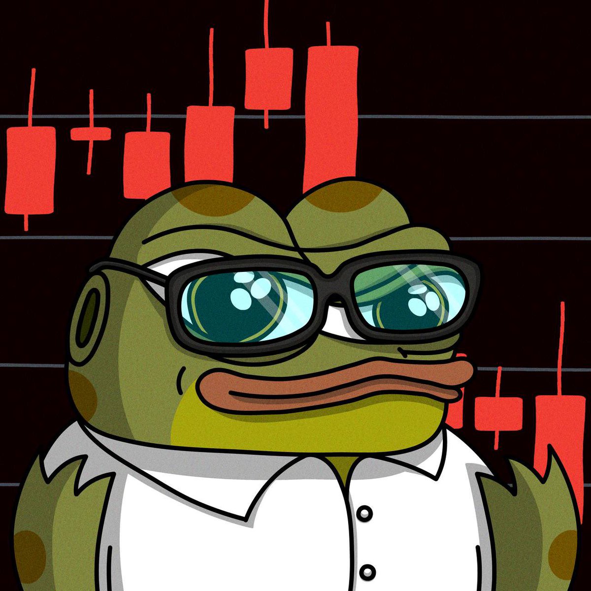 🔥 Only real investors can see it $HOPPY

🐸 <a href="/hoppycoinERC20/">Hoppy</a> <a href="/hoppy/">hoppy</a> 🐸 

$HOPPY $PEPE $TURBO $WOLF $BRETT $ANDY $ETH $BTC