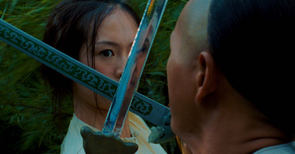 Les Intégrales : Ang Lee, 2e partie

Où le gang passe de l'ascenseur émotionnel de la première partie à Space Mountain, sans se mouiller la nuque.

Avec Amandine et Flo.

Ausha : podcast.ausha.co/dis-cor-dia/le…
Soundcloud : soundcloud.com/dis-cor-dia/le…