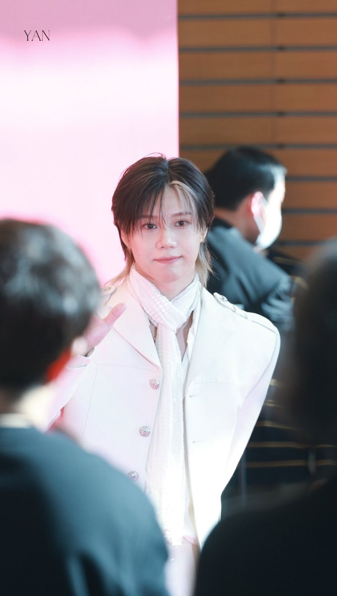 1208 AHC part3 #TAEMIN #태민 #テミン