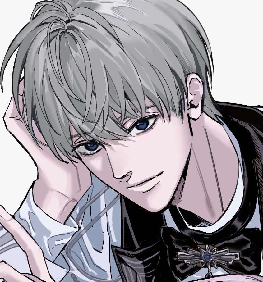 겨울을 닮은 심성훈이 좋아