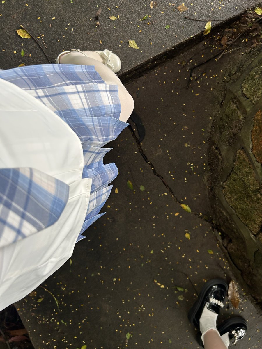 晓伊恩 tweet media