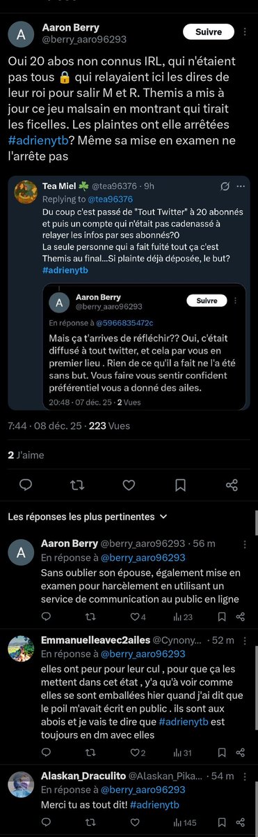 Tea Miel ☘️ tweet media