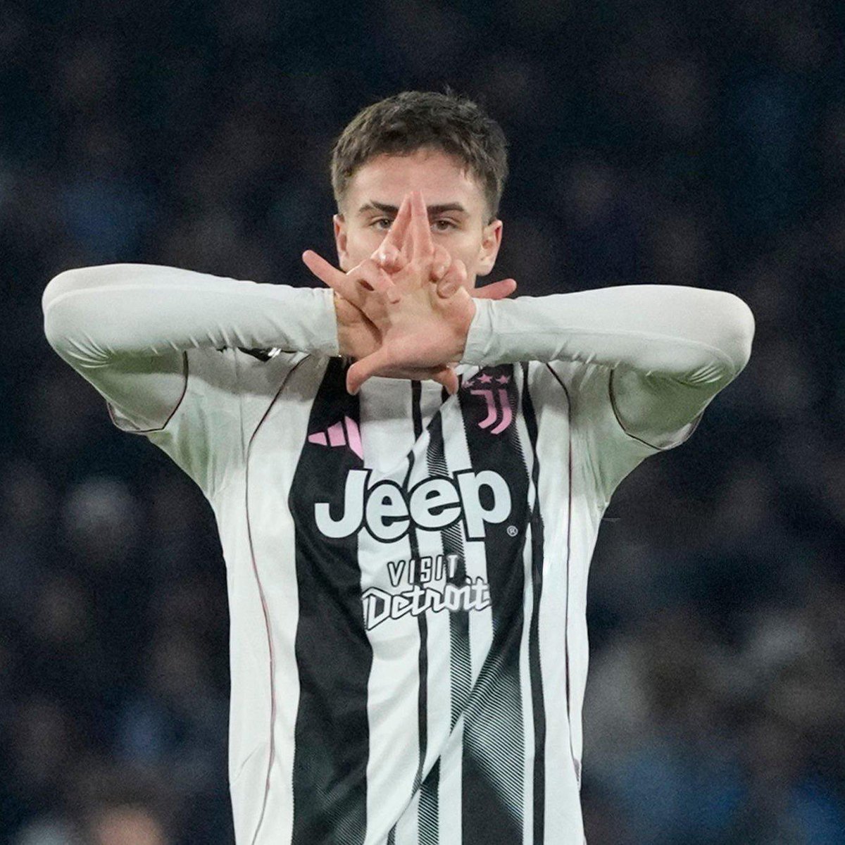 Arsenal Eye £87m Kenan Yildiz Move as Gunners Seek Creative Spark After Villa Setback – FootballAction.CO.UK