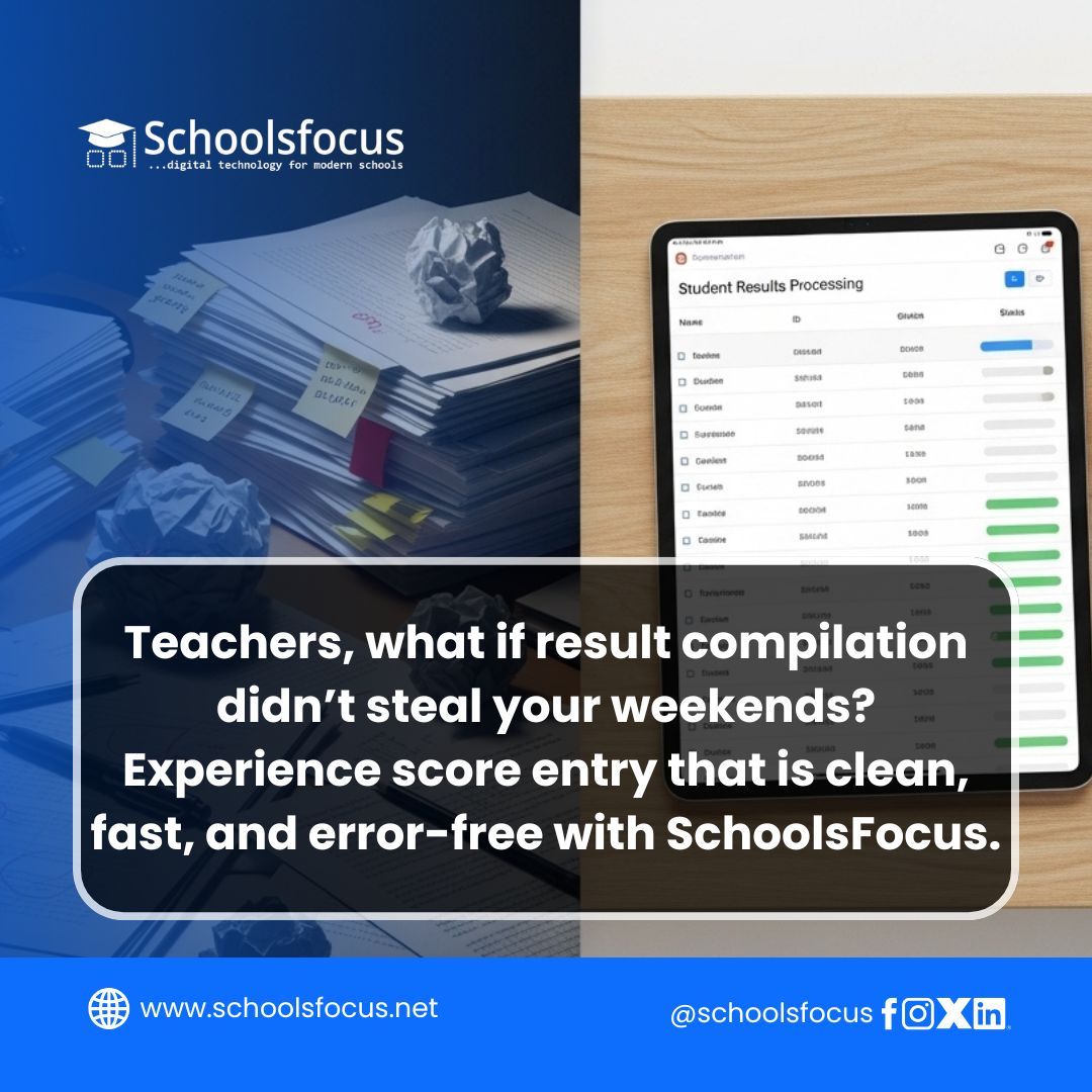 SchoolsFocus tweet media