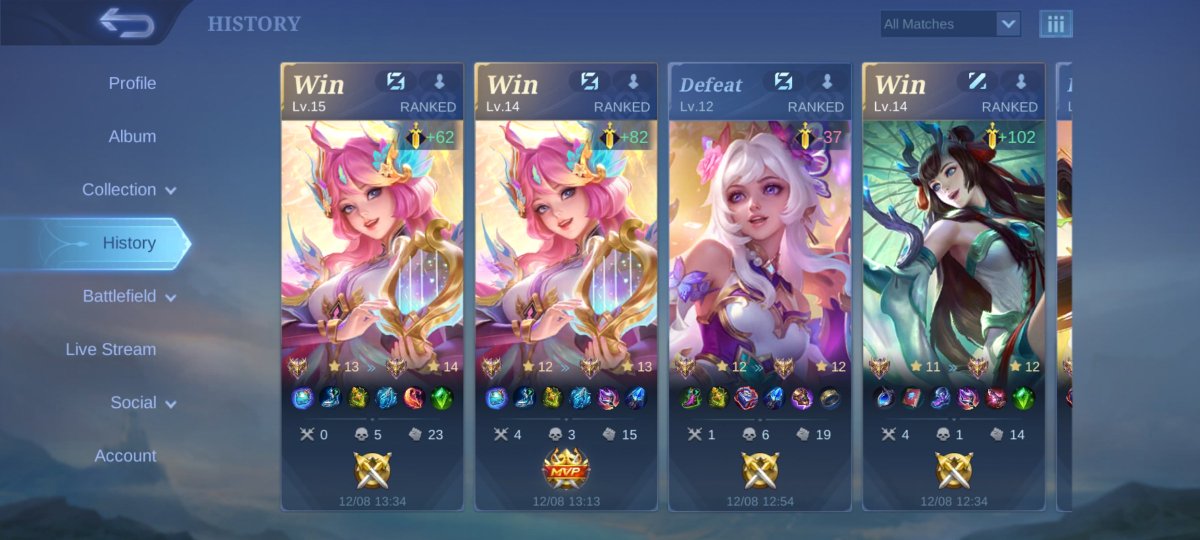 cresentmocn's tweet photo. @mlbbfess sama tiap pake mathil kalahh 🤬 https://t.co/kSojVvX0UO