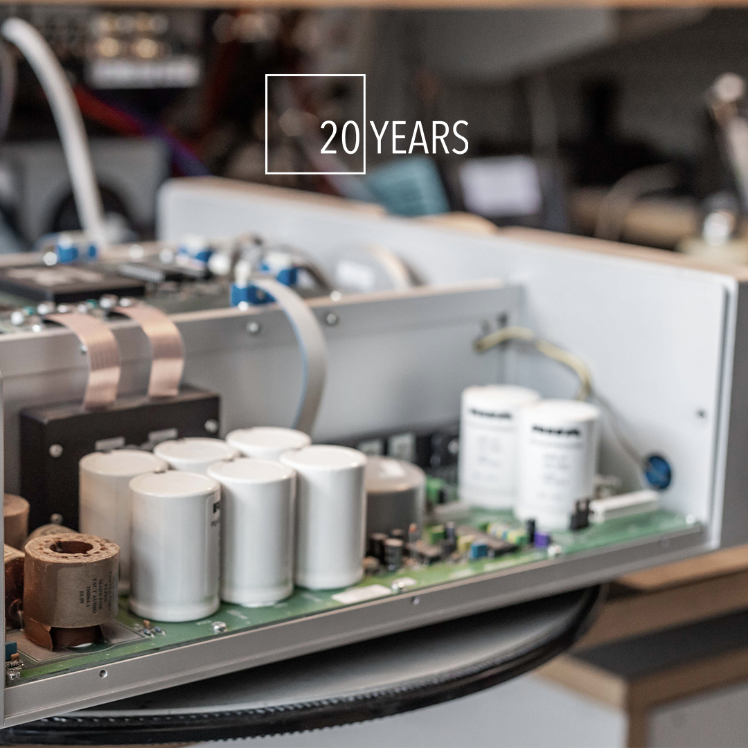 Lyngdorf Audio tweet media