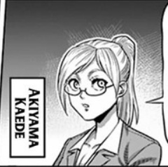 KAEDISMS's tweet image. ⠀⠀⠀⠀⠀⠀⠀⠀⠀⠀⠀⠀⠀⠀⠀⠀⠀⠀⠀⠀⠀⠀⠀⠀
Morning. 

Um. . . The office isn't open yet. . .