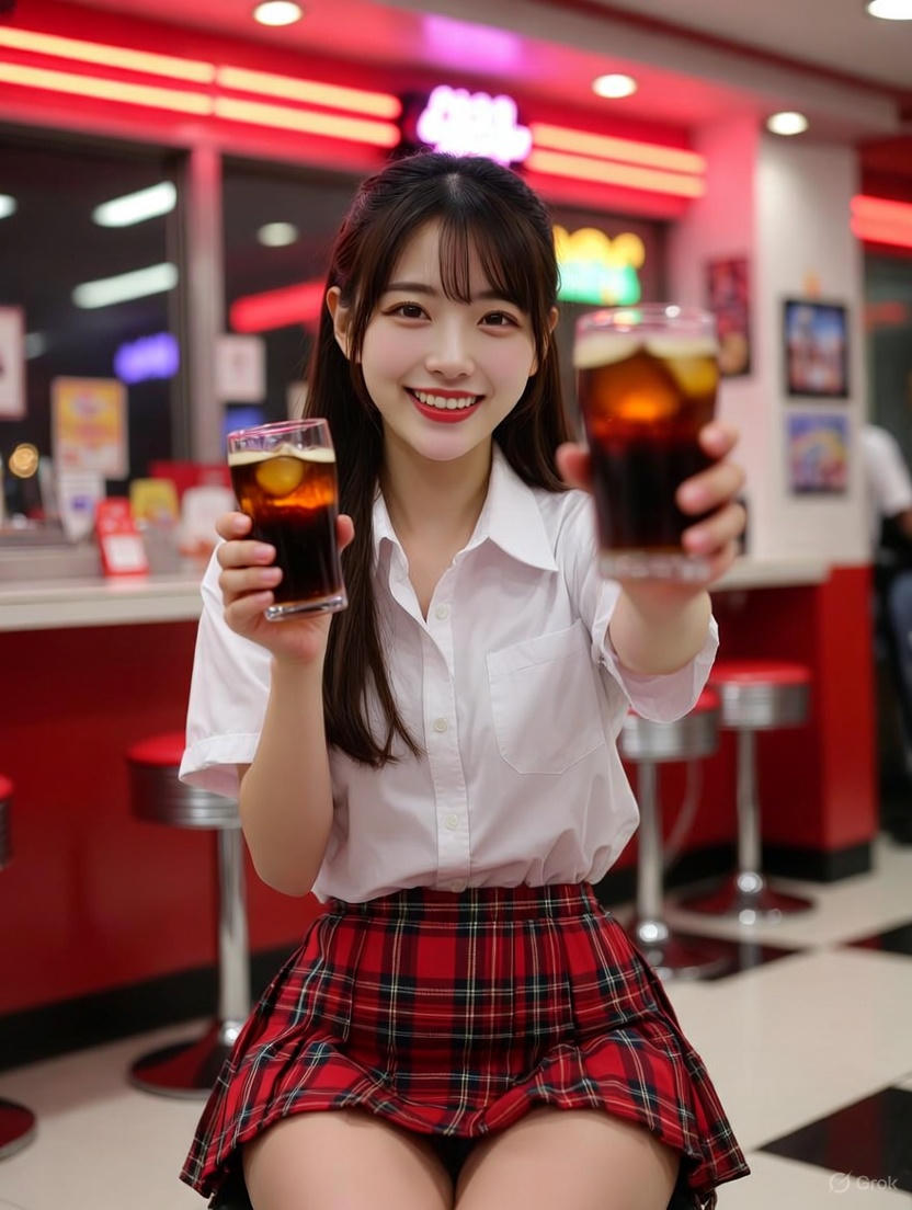 aiです AI Art XSTYLE Community on X - 254 Members