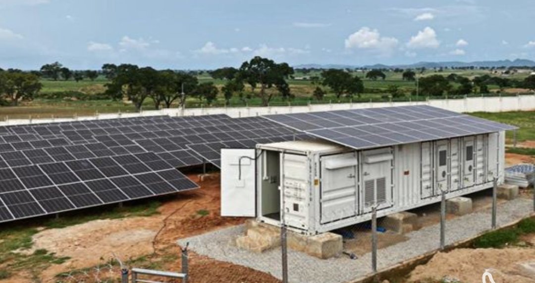 Daltrev Co Ltd Uganda tweet media