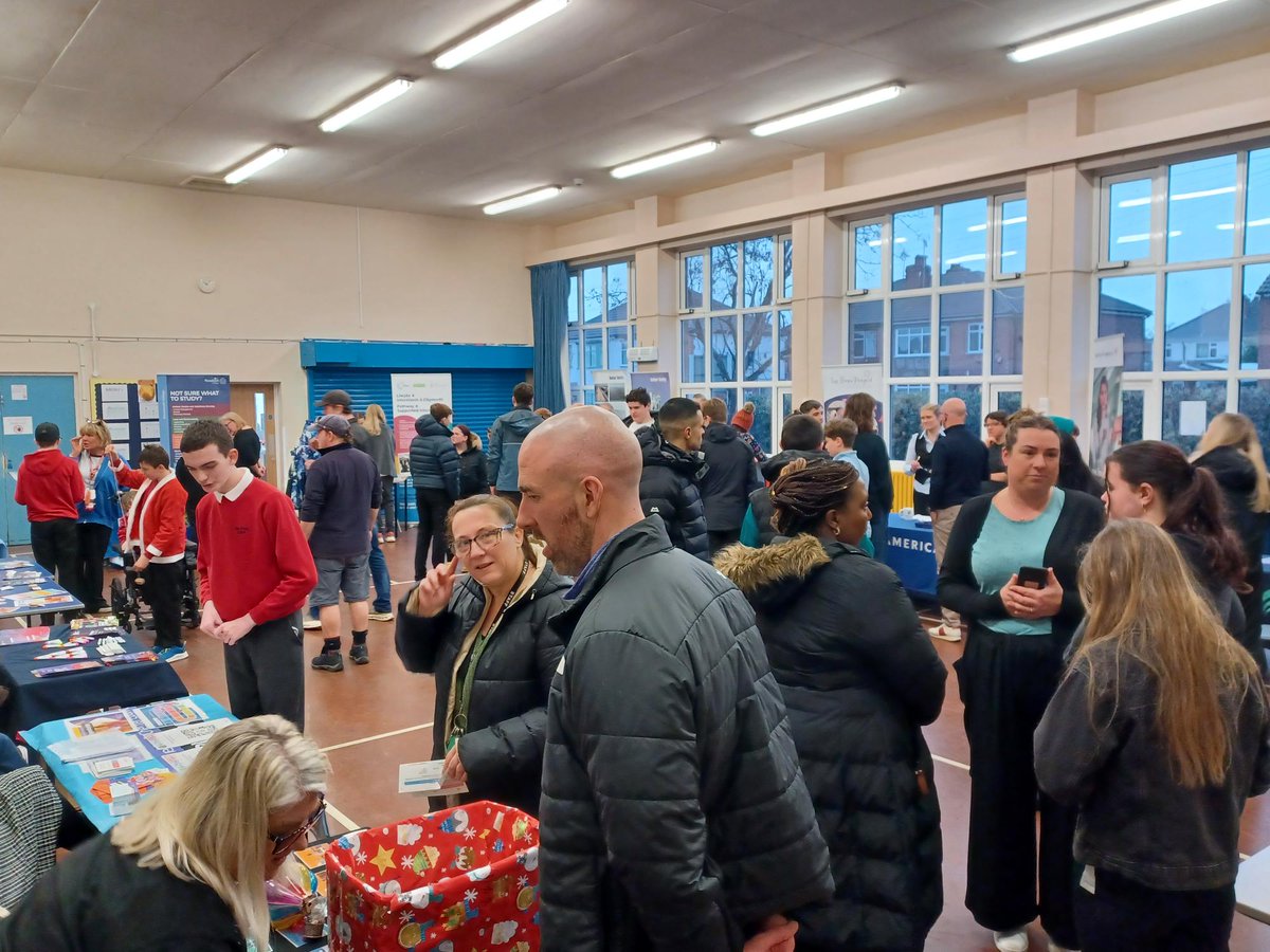 The Cheshire and Warrington Pledge tweet media