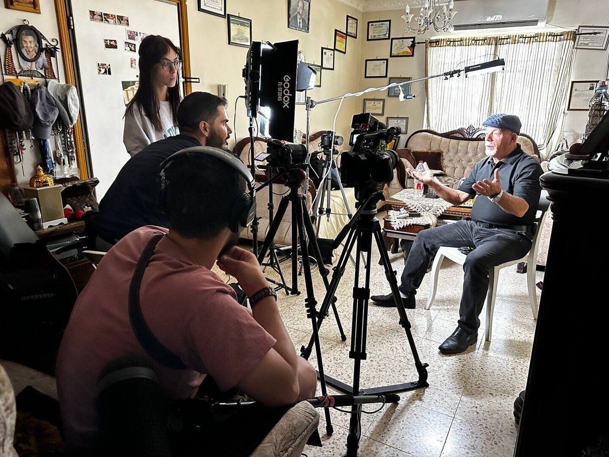 Bethlehem Cultural Festival tweet media