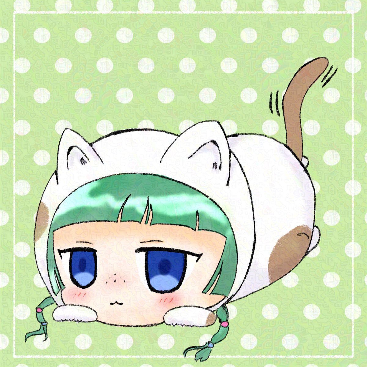 ⭐︎ありんこ⭐︎様ご依頼用 ぱんこりん (@pankorinrinrin) / Posts / X