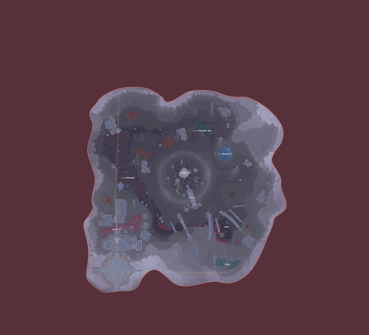 A_Little_Candyy's tweet photo. #ToF 5.6⃣ New Area 8K UHD Map
Planet Noah ノア星
More content tomorrow >_< too busy now (x_x) stay tuned
#TowerofFantasy #幻塔 #幻塔SS #Lana #ラナ #타워오브판타지 #ToFPlayStation #ToFPS #StarfallBurst https://t.co/atwciUn1DU