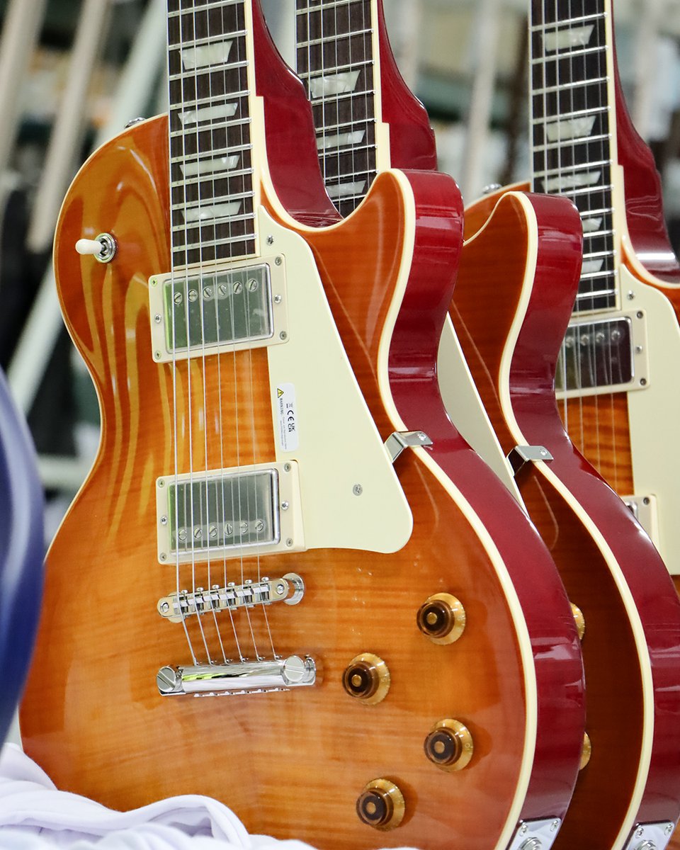 久々登場‼️LPスタンダードタイプ🎸／ 大人気商品「NLS200RFM-FCB