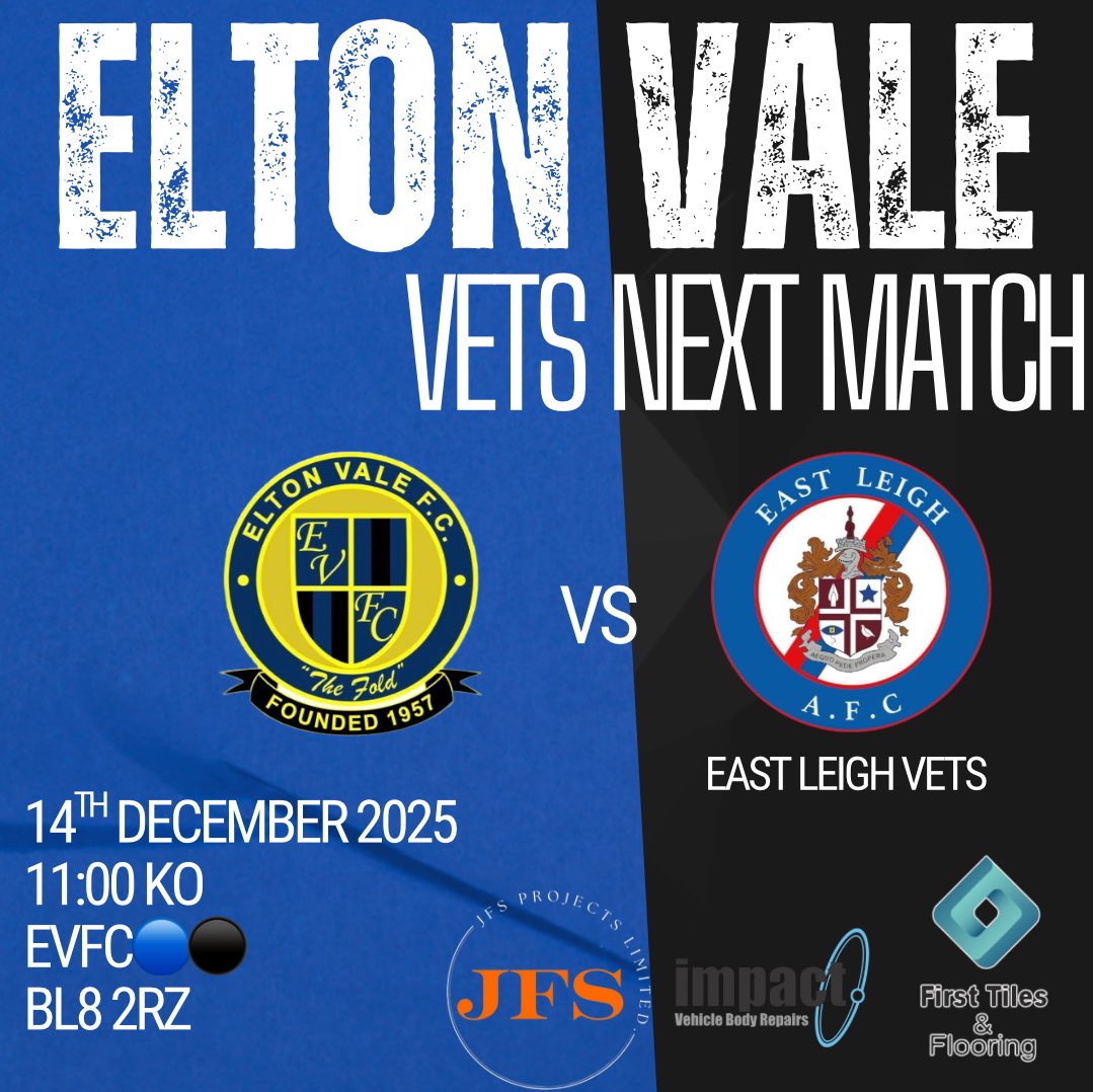 Elton Vale FC tweet media