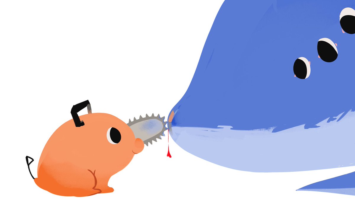 闇路⋆̩☂︎*̣̩ (@yamiji84dp) / Posts / X