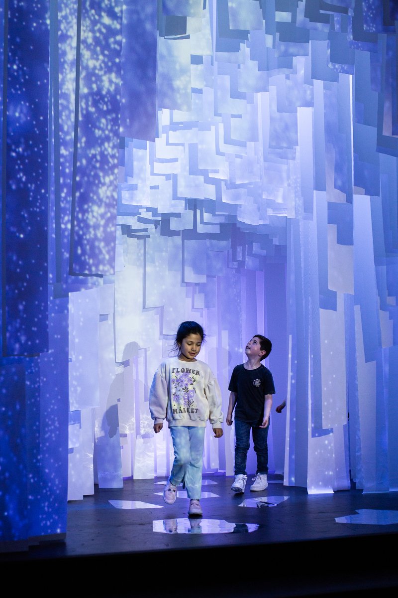 Glitter Pines, 6 -21 December This is a magical Christmas event with a glowing Christmas forest, sparkling trees, dazzling LED screens, falling snow, and interactive displays. #ad #glitterpines #xmas #christmas whatsoninadelaide.net.au/events/glitter…