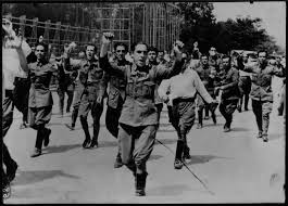 Asalto al Cuartel de la Montaña, visita guiada sobre el comienzo de la Guerra Civil en Madrid,   periodo de julio a noviembre de 1936  cstu.io/b8db19 #VisitaGuiada #GuerraCivil #BatallasEnMadrid #HistoriaDeEspa #HistoriaDeMadrid #1936EnEspa